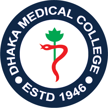 DMC Logo